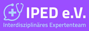 IPED e.V. Logo