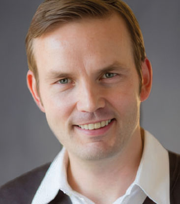 DR. DANIEL KRAUSE · 