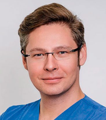 PROF. HC. DR. DENNIS PROKOFIEV · 