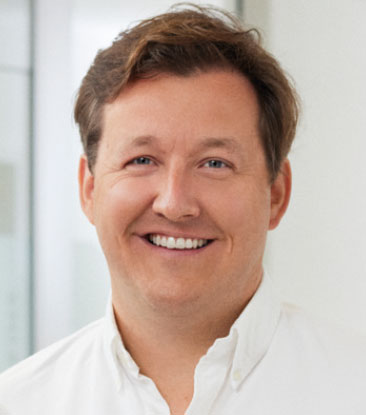 DR. ROUVEN WAGNER M.SC. · 