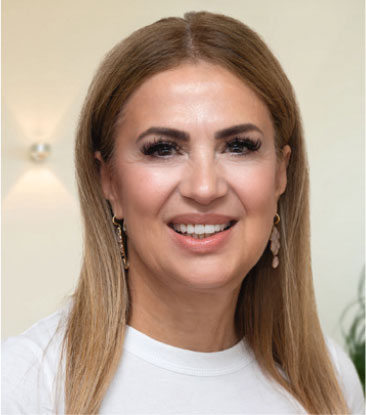 DR. SENNUR NASTOS · 