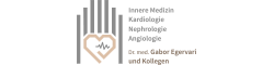 Logo · DR. GÁBOR EGERVÁRI
