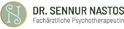 Logo · DR. SENNUR NASTOS